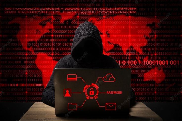 Cybersecurity Background